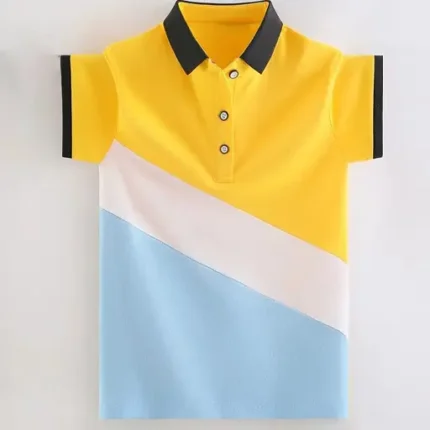 Superb Versatile Polo Shirt