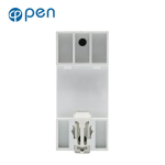 অ্যাডজাস্টেবল ওভার আন্ডার ভোল্টেজ কারেন্ট প্রোটেক্টর 63A - জেনুইন ওপেন ব্র্যান্ড ডিজিটাল সার্কিট ব্রেকার - Image 2