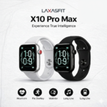 X10 Pro Max Smart Watch