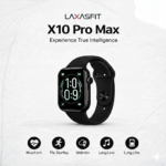 X10 Pro Max Smart Watch - Image 3