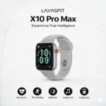 X10 Pro Max Smart Watch - Image 4