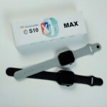 S10 Max Smart Watch - Image 3