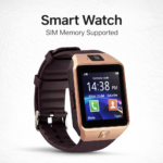 DZ09 Smart Watch - Image 3