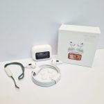 E9 Pro AirPods Touch with LED Display - Image 3