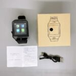 DZ09 Smart Watch - Image 4