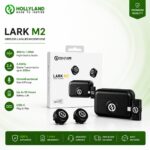 Hollyland LARK M2 Wireless Microphone