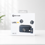Hollyland LARK M2 Wireless Microphone - Image 2