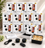 SX21 Wireless Microphone - Image 4