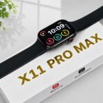 X11 Pro Max Smart Watch - Image 2