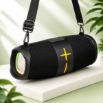JBL XTREME P192 Portable Bluetooth Speaker - Image 2