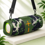 JBL XTREME P192 Portable Bluetooth Speaker - Image 5