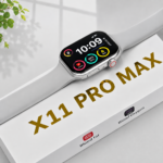 X11 Pro Max Smart Watch - Image 3