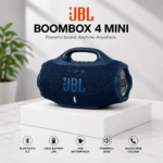 JBL Boombox 4 Mini Portable Bluetooth Speaker - Image 4