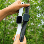 KW25 MAX Smart Watch - Image 2