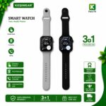 Kw90 Max Smart Watch - Image 3