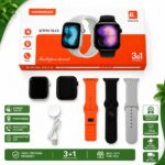Kw90 Max Smart Watch