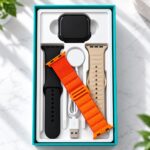 S12 Max Waterproof Smart Watch - Image 4