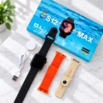 S12 Max Waterproof Smart Watch - Image 2